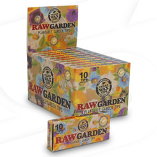 RAW Garden Tips Plantable 20 packs per box picture