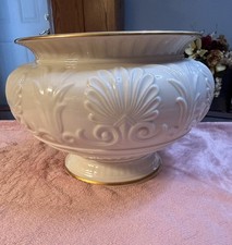 Vintage Lenox Athenian Collection Centerpiece Bowl picture