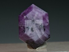 Rare Kashmir Corundum Sapphire Trapiche Star Effect 4.10 Carat picture