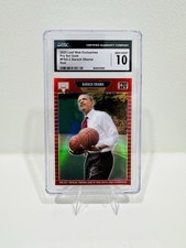 Leaf 2023 Web Exclusives Pro Set Gold Barack Obama PSG-2 Gold Parallel CGC 10 picture