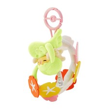 Pokémon Comfey Scented Mascot Plush Healing Aroma 20cm Pokemon New picture