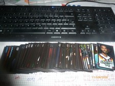 All 72 Edeka DFB Trading Cards Football World Cup 2026 Complete Set by Panini picture