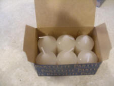 Partylite 4 boxes HOLIDAY SPICES VOTIVES / low ship  NIB picture