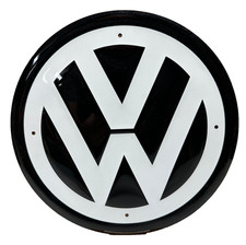 Vintage 1999 VW Volkswagen 12
