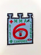 MMA 6 1966 DISTRICT CAMPOREE FLORIDA? picture