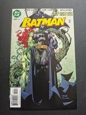 BATMAN #609  NM+  DC Comics 2003  1st Appearance of Thomas Elliot (Hush)   picture