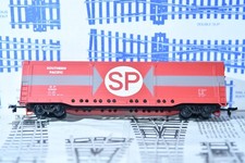 Bachmann HO. Southern Pacific All Door 50' Box Car SP 51249. Mint. No Box picture