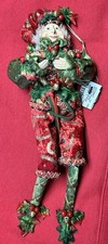 Mark Roberts Treasures Elf Fairy 15 inch Limited Edition picture