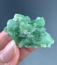100 Carat Beautiful Top Quality Tourmaline Crystal Specimen From Afghanistan picture