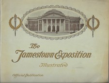 Jamestown Exposition Illustrated , 1907 picture