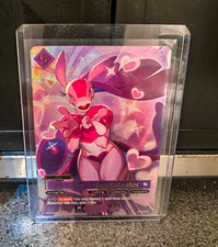 Palworld OCG Lovander, Heartstealer Full Art Tournament EPR 013 WORLD English picture