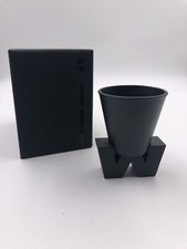 Alexander Wang X H&M Black Metal Decorative Shot Glass (A4) picture
