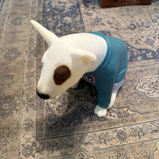 Spuds Mackenzie vintage 1986 Bud Light blow mold Budweiser, Man Cave Beer Sign picture