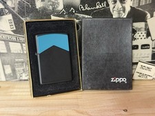 1997 Zippo Marlboro “Green Roof” New Never Fired In Box Rare picture