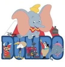 PRESALE Disney WDW Dumbo 85th Anniversary Mini Jumbo Pin LE 4000 Pin-on-Pin 2026 picture