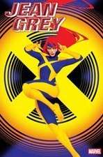Jean Grey #1 PREORDER 11/25 picture