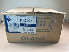 NOS VTG MCM Progress 1960 P3749c Chrome Starburst Ceiling Light Fixture Works picture