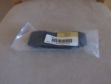 Rifle/ Shotgun sling Black Nylon Webb 1 1/4