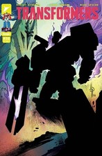 Transformers #38 (PRESALE 11/11/26) Cover Select picture