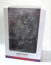 Twisted Wonderland Azul Ashengrotto Masquerade Figure Aniplex Non Scale New FS picture