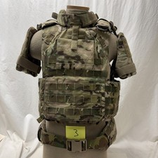 LBT Prototype London Bridge Trading Crye Multicam Large #3 picture