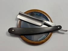 Very Old 6/8” Raised Spine Joseph Rodger’s & Sons Razor Shave Ready Sheffield picture