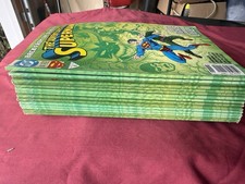 Adventures of Superman #500 (DC Comics, Early June 1993) 17 Copies Newsstand picture