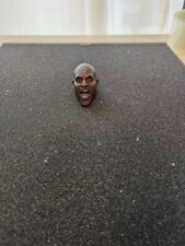 able toy 1/6 scale Kevin Garnett head  Male Model for 12'' Action Figure picture