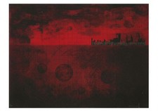 Postcard Daniel Flores 
