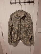 ACU Gen 3 Gen III Cold Weather Wid Jacket XL Regular picture