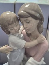 LLADRO RETIRED 6634