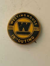 1937 Westinghouse 19th Outing pin picture
