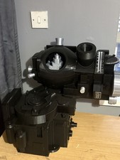 REPLICA WW2 USAAF B29 B17 FULL SIZE NORDEN BOMBSIGHT  picture