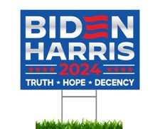 JOE BIDEN HARRIS 2024 12