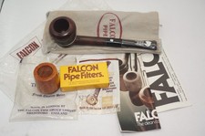 NEW - Falcon Straight Pipe Stem, + Extra's picture