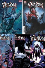 Venom #1 PREORDER 10/14 picture
