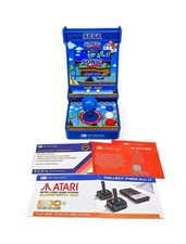 My Arcade Sonic The Hedgehog Joystick Player Sonic 2in1 Sega Classic Arcade 3.5