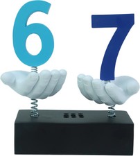 67 Talking Bobble picture