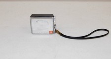 UNTESTED Rare Vtg PHILCO 8 Transistor #QT-85 BKG 