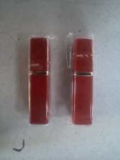 Lot 2 Mini Guerlain Samsara Purse Spray – Vintage – Refillable Atomizer picture