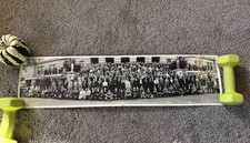 1932 FFA Future Farmers Of America 5th Annual Agriculture RPPC Photo Class Photo picture
