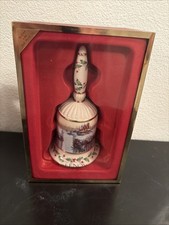LENOX annual HOLIDAY BELL for 2008 -