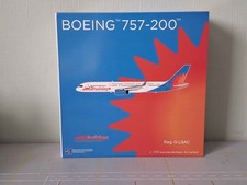 Ng Models 1/200 Jet2 Boeing 757-200 G-LSAC picture