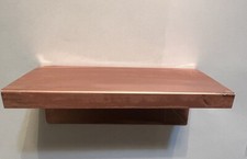 Modern / Rustic / Industrial Pure Copper Wall Mountable Decorative Shelf/Decor picture