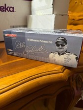 Limited Edition Dale Earnhardt 1987 GM Goodwrench Performance Parts NEW IN BOX picture