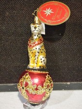 2018 CHRISTOPHER RADKO MAJESTIC CHEETAH 7