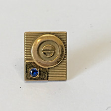 VINTAGE FEDERAL MOGUL CORPORATION Employee SERVICE Award PIN (S4) picture