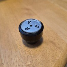Original Raleigh Chopper Mk1 Gear Knob NEW OEM Never Used picture