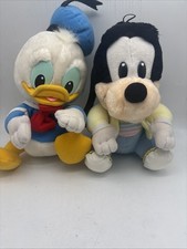 Lot of 2 Vintage 1984 Hasbro 7