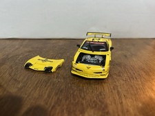 Action 1/43 Scale C5-R Corvette Dale Earnhardt Andy Pilgrim picture